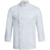 Veste de Cuisine Blanche