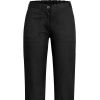 Pantalon Femme Noir, Peut Bouillir