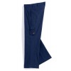 Pantalon de travail Bleu foncé Mode Stretch confort Peut bouillir