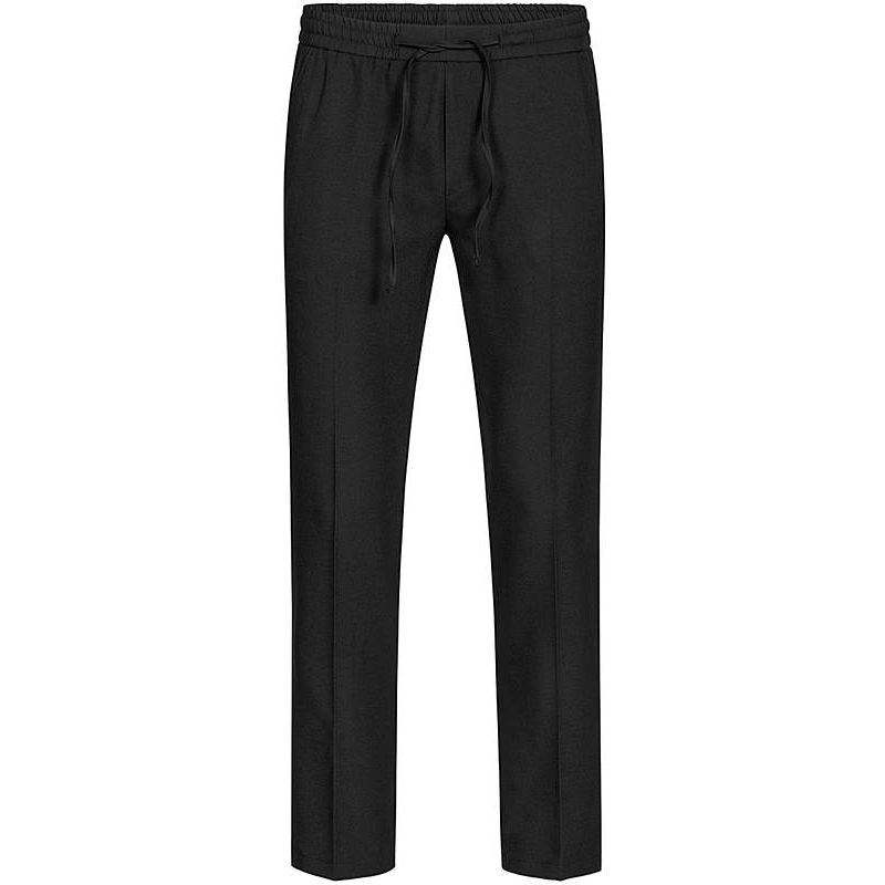 ASDFS Pantalon Pyjama Homme Pantalon Loisirs Homme Taille avec Cordon  Serrage Pantalon Pyjama Homme Long Pantalon D'Intérieur Homme Cylindre  Droit