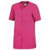 Blouse médicale couleur Fuchsia