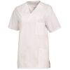 Blouse Médicale Femme, Blanc