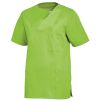 Blouse Médicale Femme, Vert de Mai