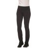 Pantalon Femme, Coupe Slim Fit, Elastiqué à la taille, Stretch