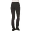 Pantalon Femme, Coupe Slim Fit, Elastiqué à la taille, Stretch