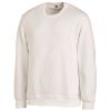 Sweat Femme et Homme, Col Rond, Polyester Coton, Lavable à 60°C