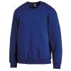 Sweat Femme et Homme, Col Rond, Polyester Coton, Lavable à 60°C