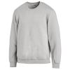 Sweat Femme et Homme, Col Rond, Polyester Coton, Lavable à 60°C