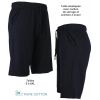 Bermuda d'intérieur ou de pyjama, Tailles  4XL et 6XL.