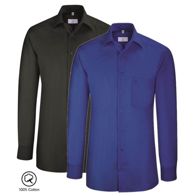 Chemise extraslim repassage superflu