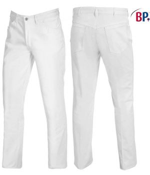 Jean Femme et Homme, 100% Coton, Tour de Taille 81 cm.