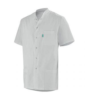 Tunique Médicale Homme, Coton, Adolphe Lafont, Confortable au porter