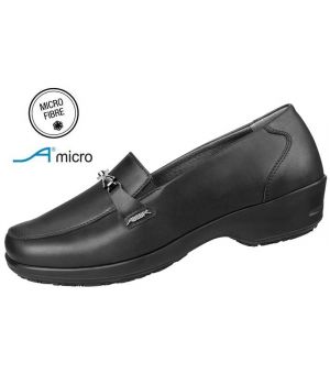 chaussure femme talon bas