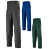 Pantalon de travail, PolyCoton, 4 poches, Adolphe Lafont