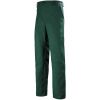 Pantalon  travail homme Vert foncé