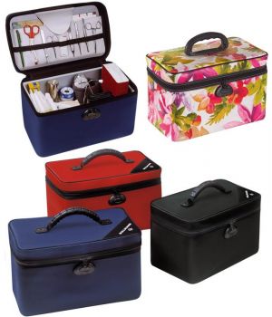 Trousse Médecin, Infirmière, Infirmier EASYCARE, Spacieuse et Légère