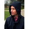 Manteau Homme,  Capuche