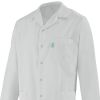 Blouse Blanche Homme Adolphe Lafont