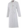 Blouse femme Adolphe Lafont Blanche Manche longue Coton