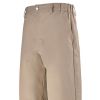 Pantalon cuisinier Beige 