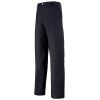 Pantalon noir chef cuisinier