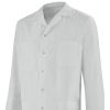 Blouse Blanche Homme, Coton