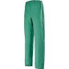 Pantalon de pyjama de bloc Vert