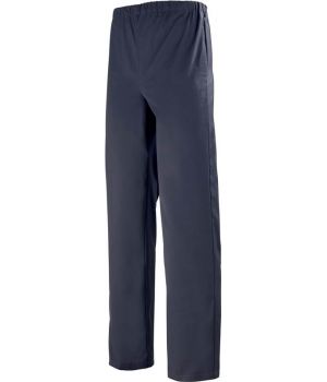 Pantalon médical couleur, homme-femme, Tailles 2 et 3, A. Lafont, Taille élastiquée