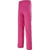 Pantalon unisexe médical, Adolphe Lafont, Fuschia