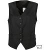 Gilet Femme, Confort Stretch, peut bouillir, Tailles 36 à 46.