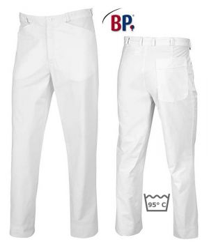 Jean Homme, 100% Coton, Peut Bouillir, Taille 40.