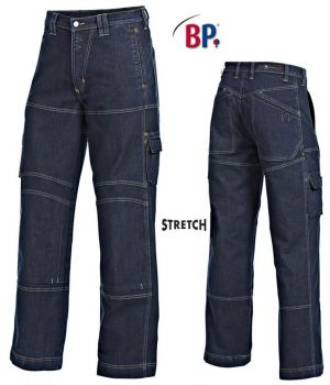 Pantalon Homme et Femme, Jean, Stretch Confort Taille 40.
