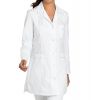 Blouse Blanche Médicale Femme Manches Longues