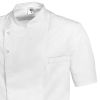 Veste chef, Col officier