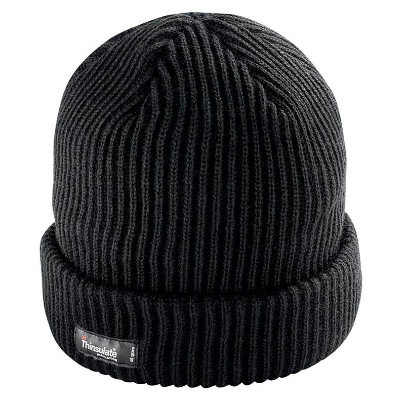 UPhitnis Bonnet Homme Hiver,Bonnet Casquette Long Polaire Homme