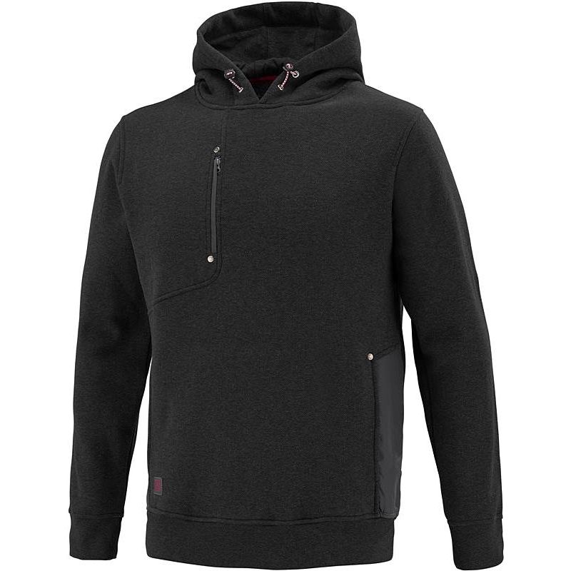 Pull&bear Blouson Poche Kangourou Homme Poche Kangourou