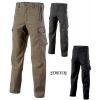 Pantalon de Travail Adolphe Lafont, Modèle Chinook, Ceinture élastiquée côtés