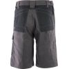 Bermuda short de travail Crusher, Adolphe Lafont, Dos