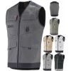 Gilet de travail sans manches Trowel Adolphe Lafont, Poches