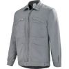 Blouson professionnel Gris Minéral