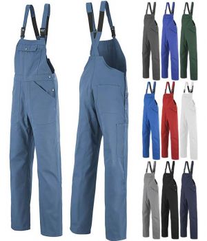 Click Workwear-Bretelles de Travail pour Homme
