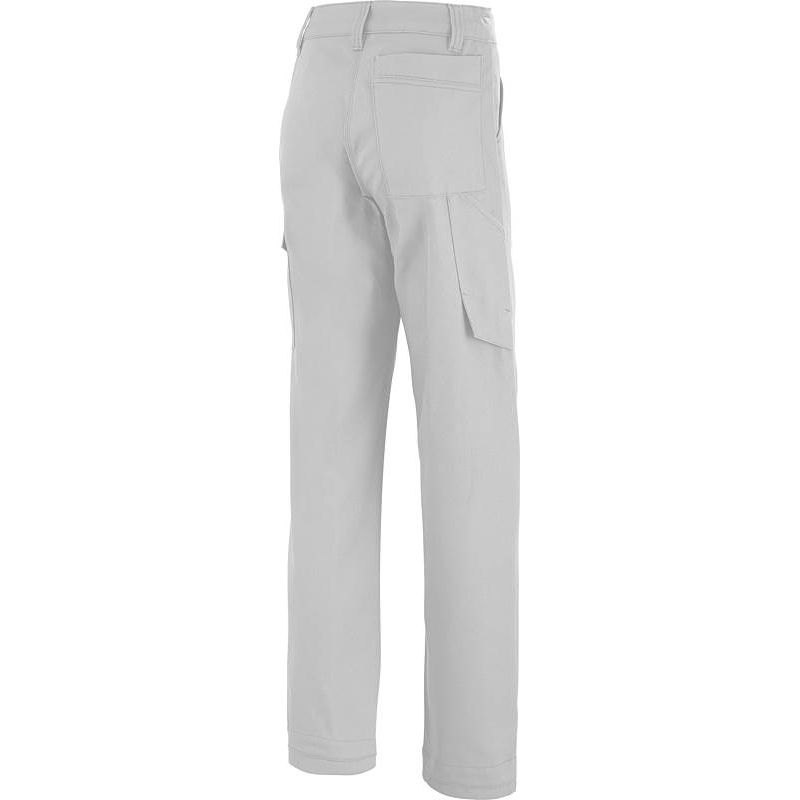 Pantalon de travail Jade vert femme - Lafont