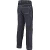 Pantalon Jean de Travail Adolphe Lafont, Modèle Speed, Bleu Indigo