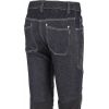 Pantalon Jean de Travail Femme Adolphe Lafont, Modèle Wing, Bleu Indigo