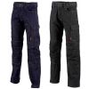 Pantalon Jean Adolphe Lafont, Modèle Jean Alicki, Denim 100% Coton