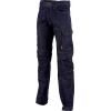 Pantalon Jean Adolphe Lafont, Modèle Jean Alicki, Denim 100% Coton