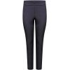 Pantalon Femme, Jambe étroite, Gris