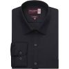 Chemise Manches Longues, Confort et Style, Coupe classique