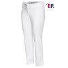 Pantalon Femme ShapeFit Blanc