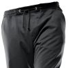 Pantalon Anthracite Super Confort Homme, Taille élastiquée